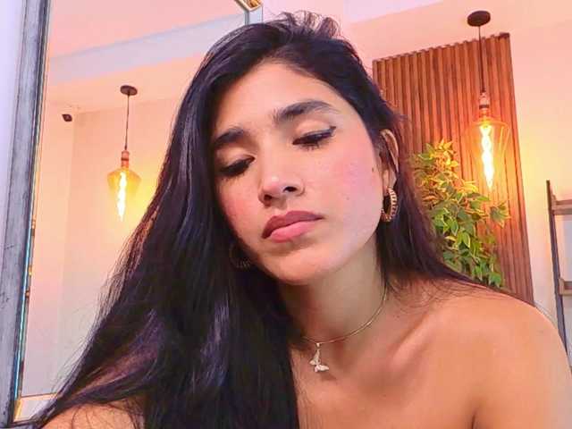 Lia-Mar live cam on BongaCams
