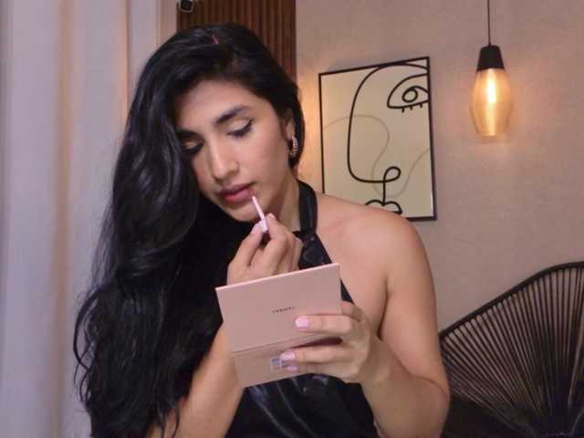 Lia-Mar live cam on BongaCams