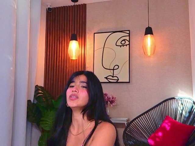 Lia-Mar live cam on BongaCams