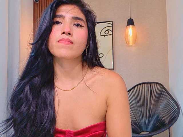 Lia-Mar live cam on BongaCams