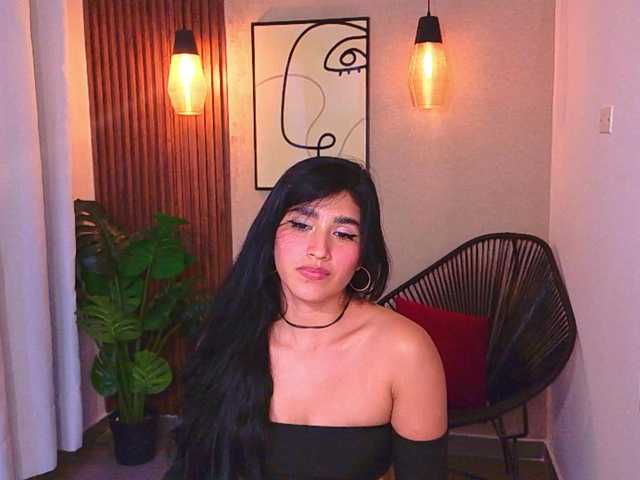 Lia-Mar live cam on BongaCams
