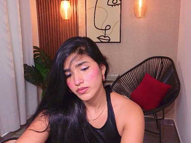 Lia-Mar live cam on BongaCams