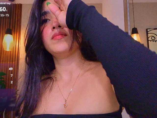 Lia-Mar live cam on BongaCams