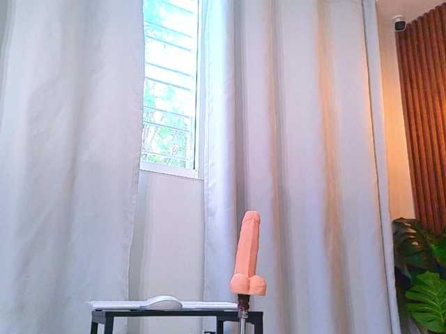 Lia-Mar live cam on BongaCams