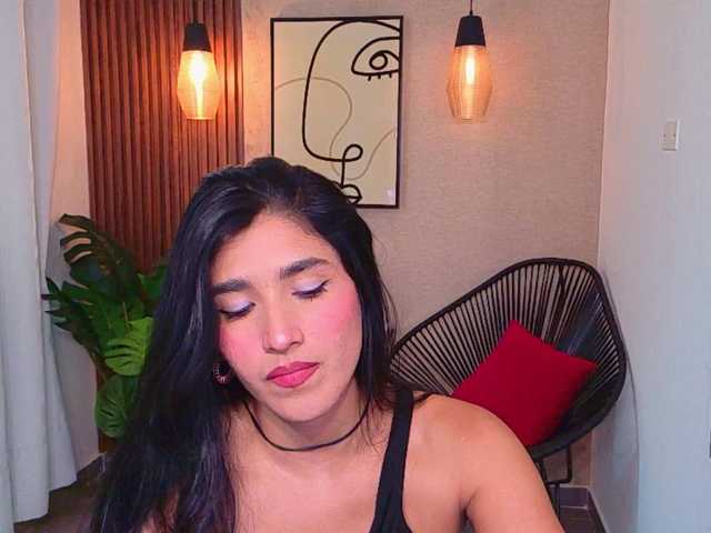 Lia-Mar live cam on BongaCams