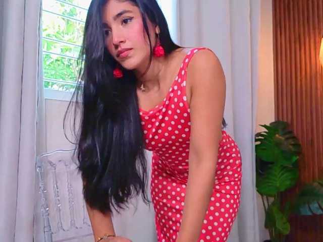 Lia-Mar live cam on BongaCams