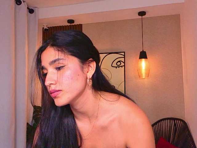Lia-Mar live cam on BongaCams