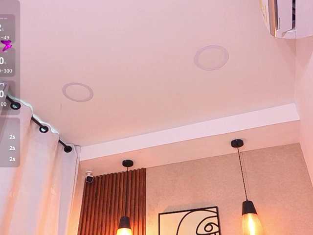 Lia-Mar live cam on BongaCams