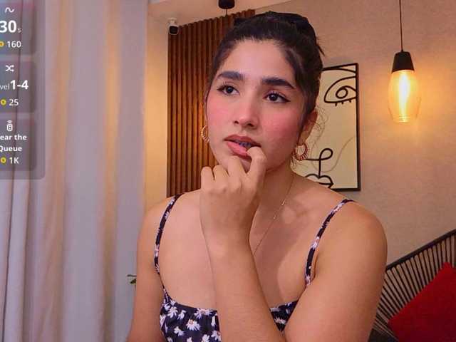 Lia-Mar live cam on BongaCams