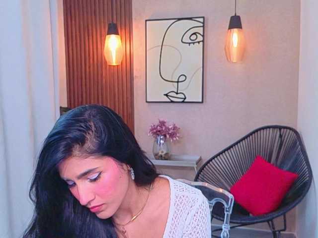 Lia-Mar live cam on BongaCams