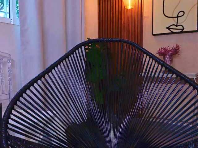 Lia-Mar live cam on BongaCams