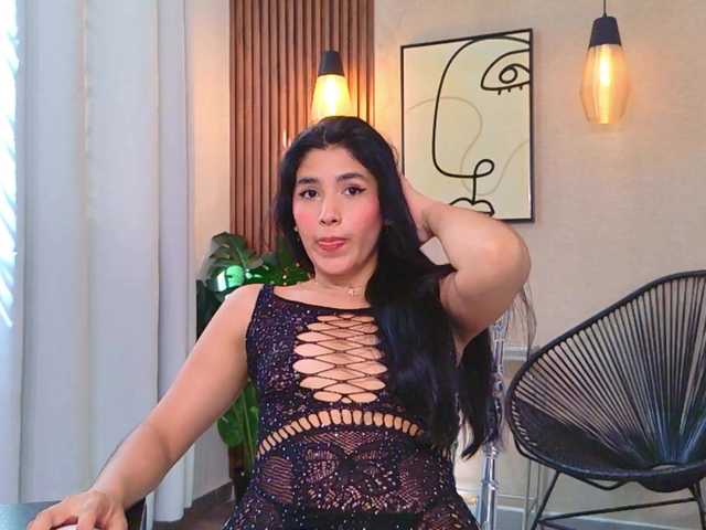 Lia-Mar live cam on BongaCams