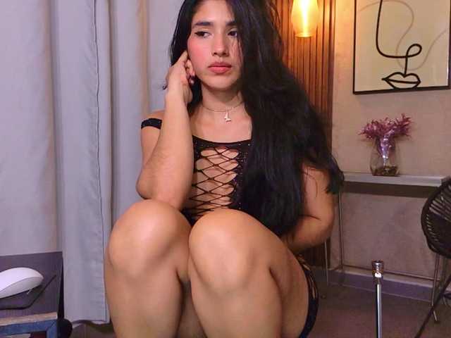 Lia-Mar live cam on BongaCams