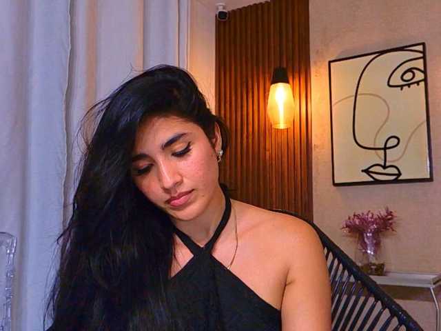 Lia-Mar live cam on BongaCams