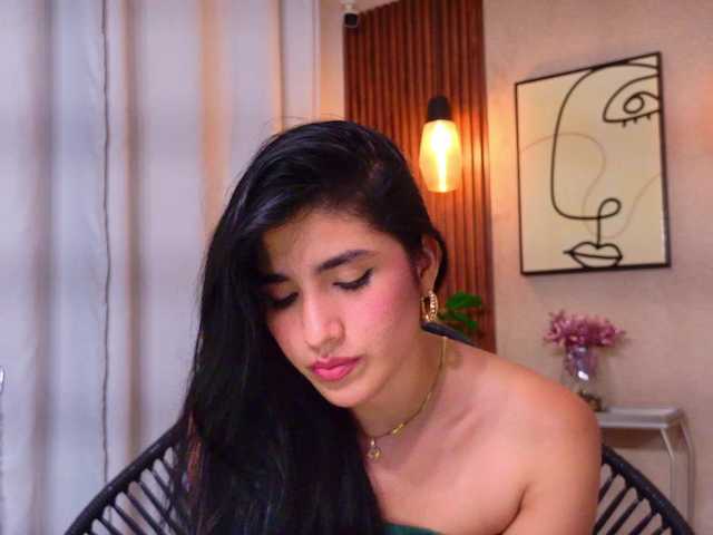 Lia-Mar live cam on BongaCams