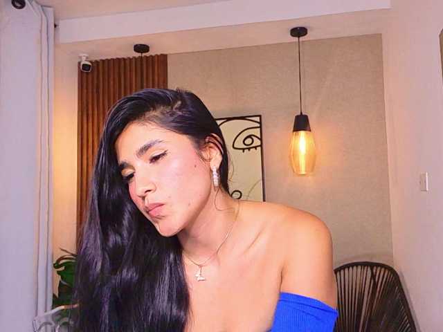 Lia-Mar live cam on BongaCams