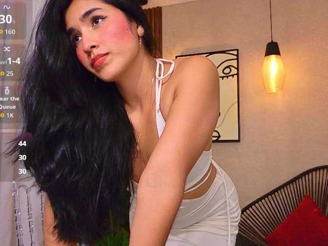 Lia-Mar live cam on BongaCams