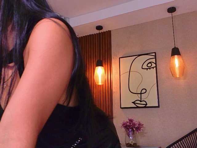 Lia-Mar live cam on BongaCams
