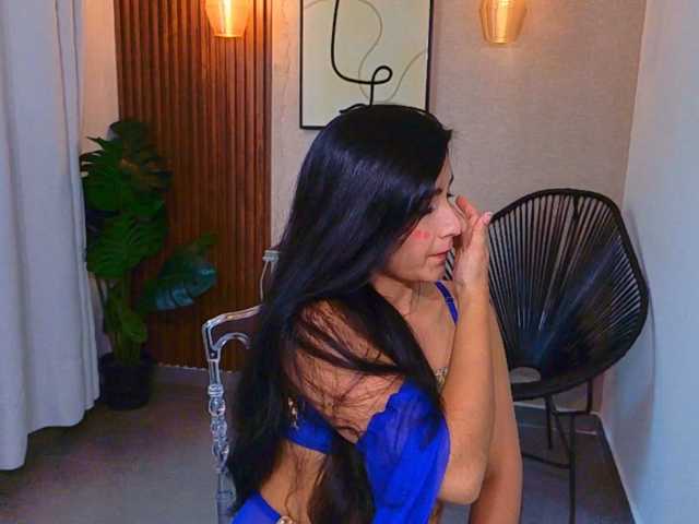 Lia-Mar live cam on BongaCams