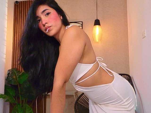 Lia-Mar live cam on BongaCams