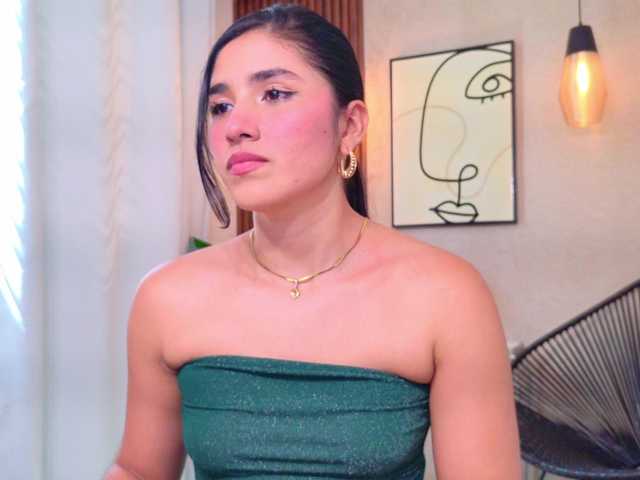 Lia-Mar live cam on BongaCams