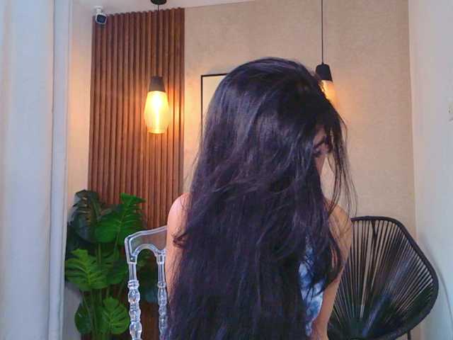Lia-Mar live cam on BongaCams