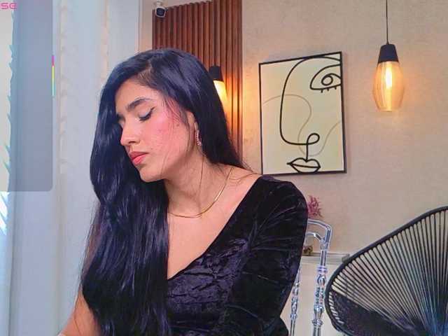Lia-Mar live cam on BongaCams