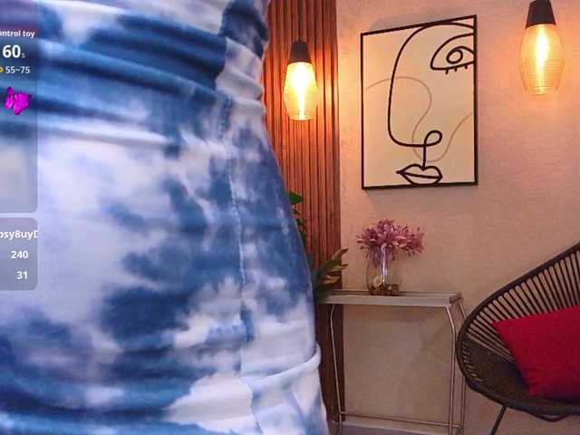 Lia-Mar live cam on BongaCams