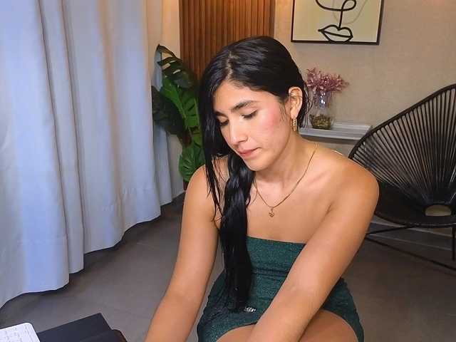 Lia-Mar live cam on BongaCams