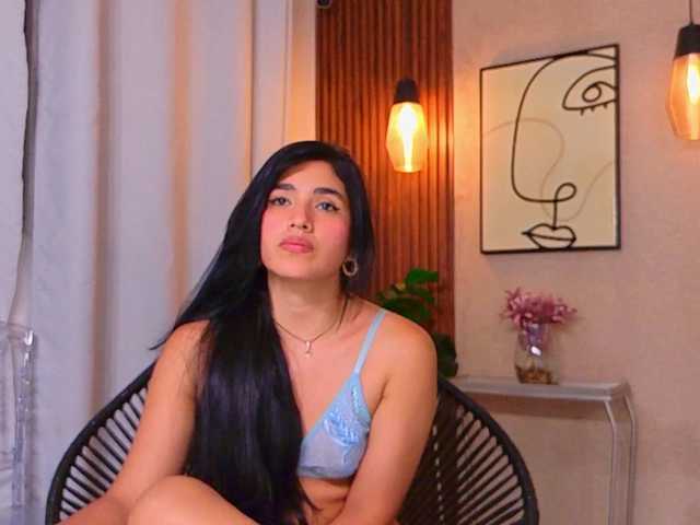 Lia-Mar live cam on BongaCams