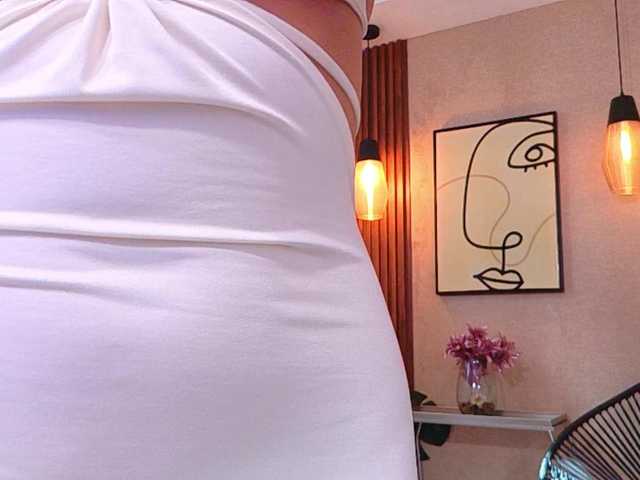 Lia-Mar live cam on BongaCams