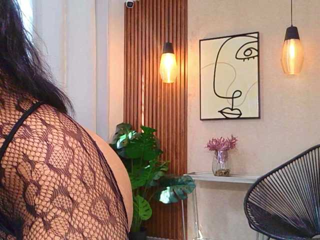 Lia-Mar live cam on BongaCams