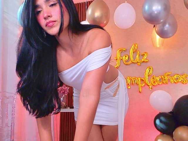 Lia-Mar live cam on BongaCams