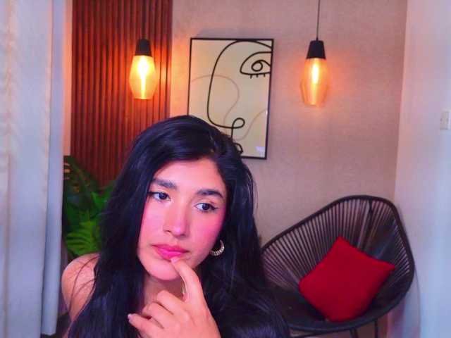 Lia-Mar live cam on BongaCams