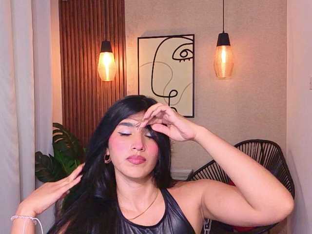 Lia-Mar live cam on BongaCams