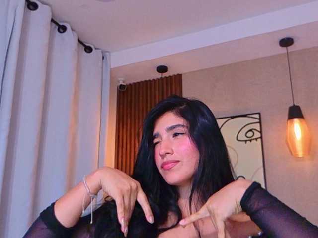 Lia-Mar live cam on BongaCams