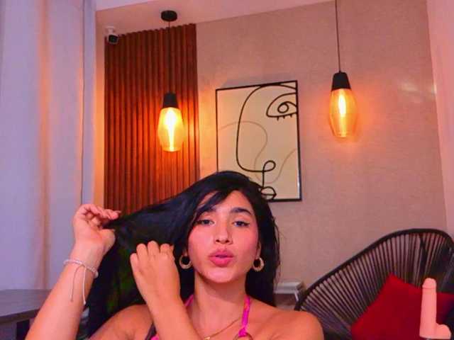 Lia-Mar live cam on BongaCams