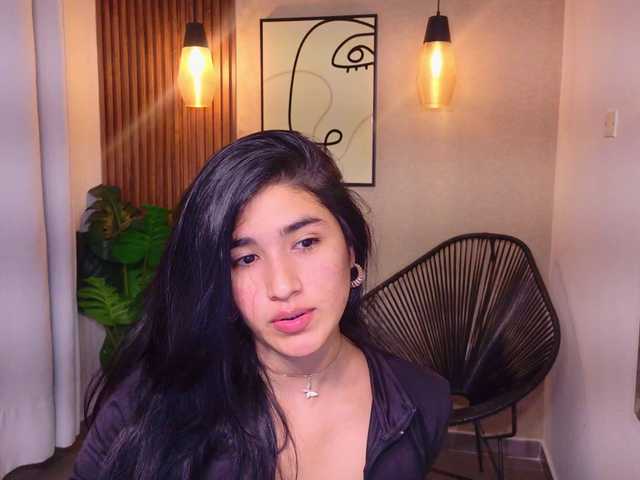 Lia-Mar live cam on BongaCams