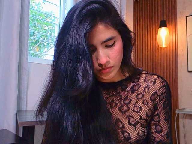 Lia-Mar live cam on BongaCams