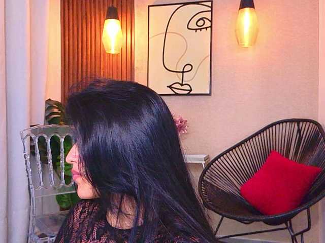 Lia-Mar live cam on BongaCams