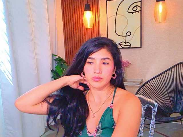 Lia-Mar live cam on BongaCams