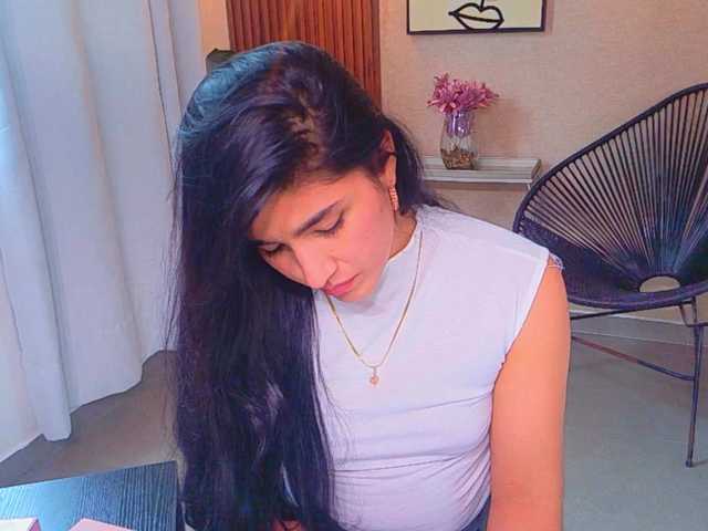 Lia-Mar live cam on BongaCams