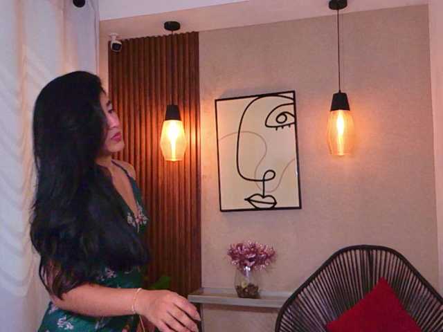 Lia-Mar live cam on BongaCams