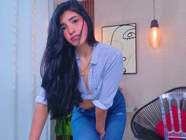 Lia-Mar live cam on BongaCams