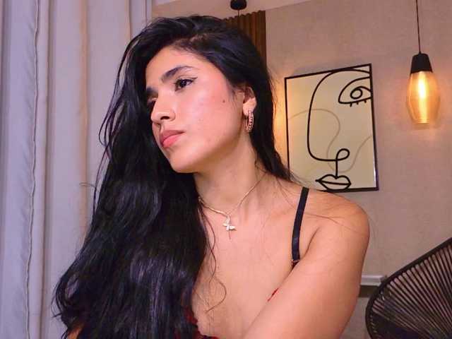Lia-Mar live cam on BongaCams