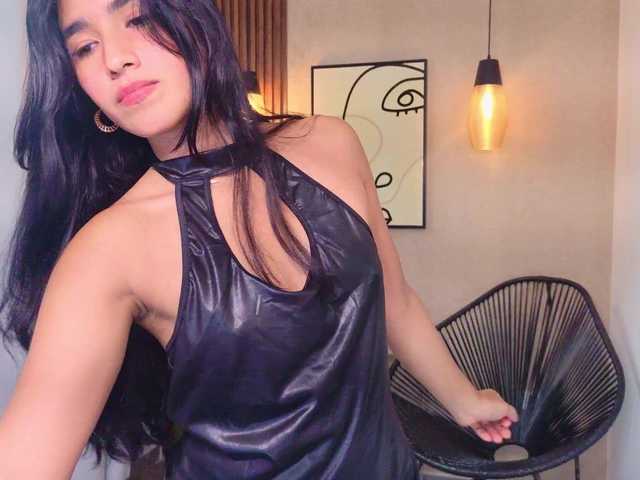 Lia-Mar live cam on BongaCams