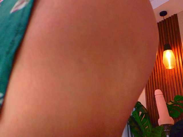 Lia-Mar live cam on BongaCams