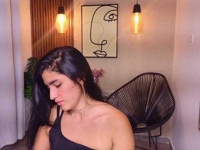 Lia-Mar — live female cam
