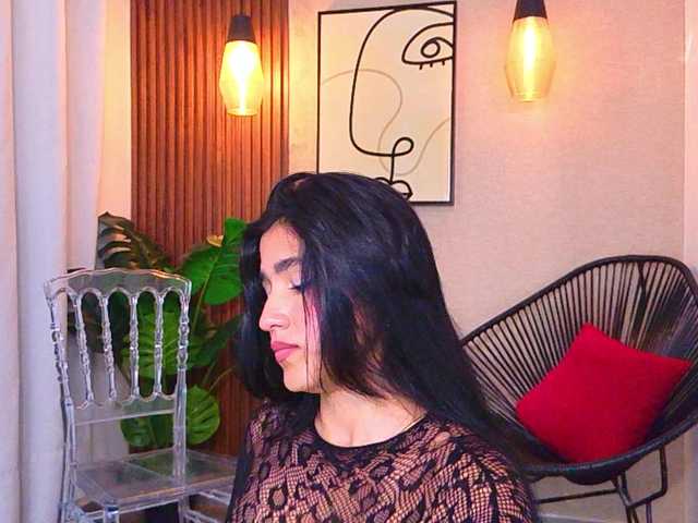 Lia-Mar live cam on BongaCams