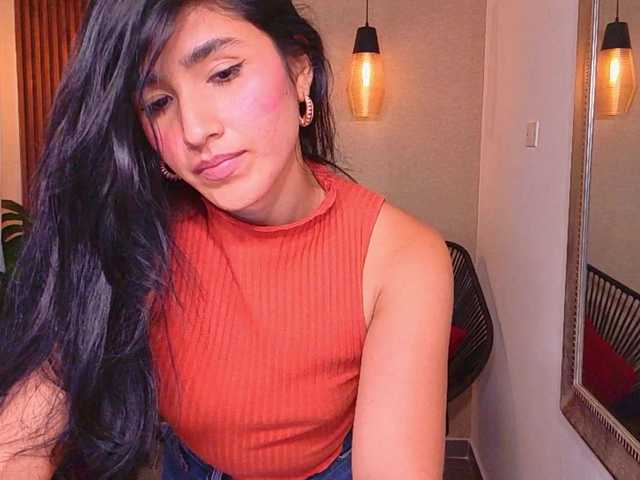 Lia-Mar live cam on BongaCams